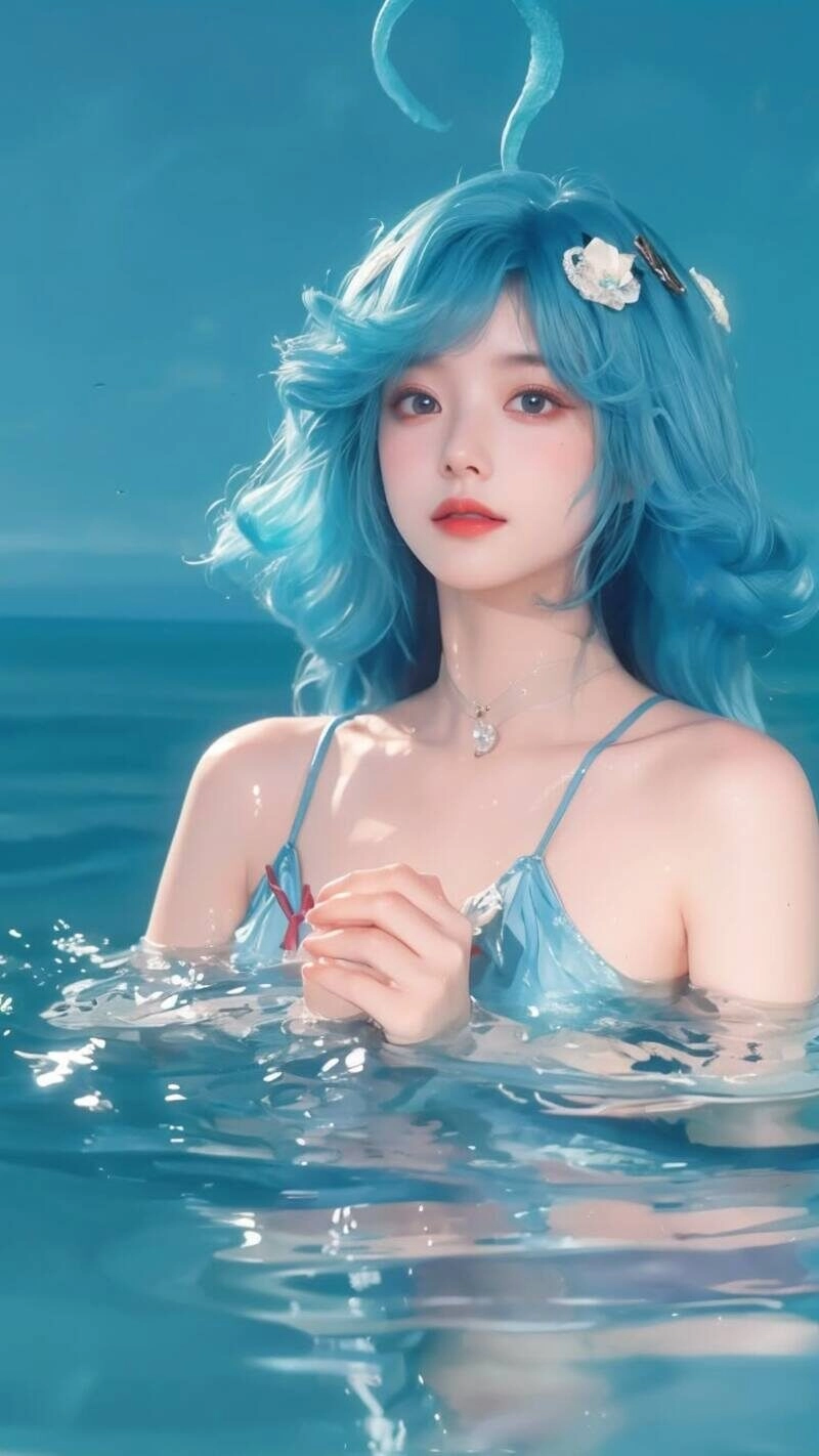 gái xinh cosplay Liên Quân