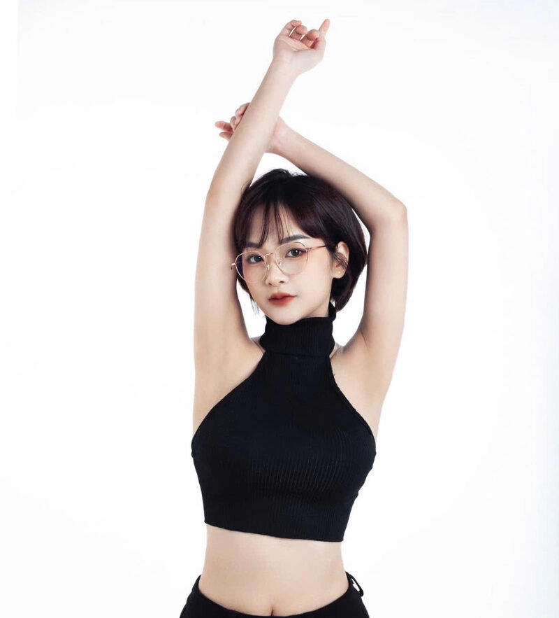 Hình ảnh Gấm Kami xinh đẹp