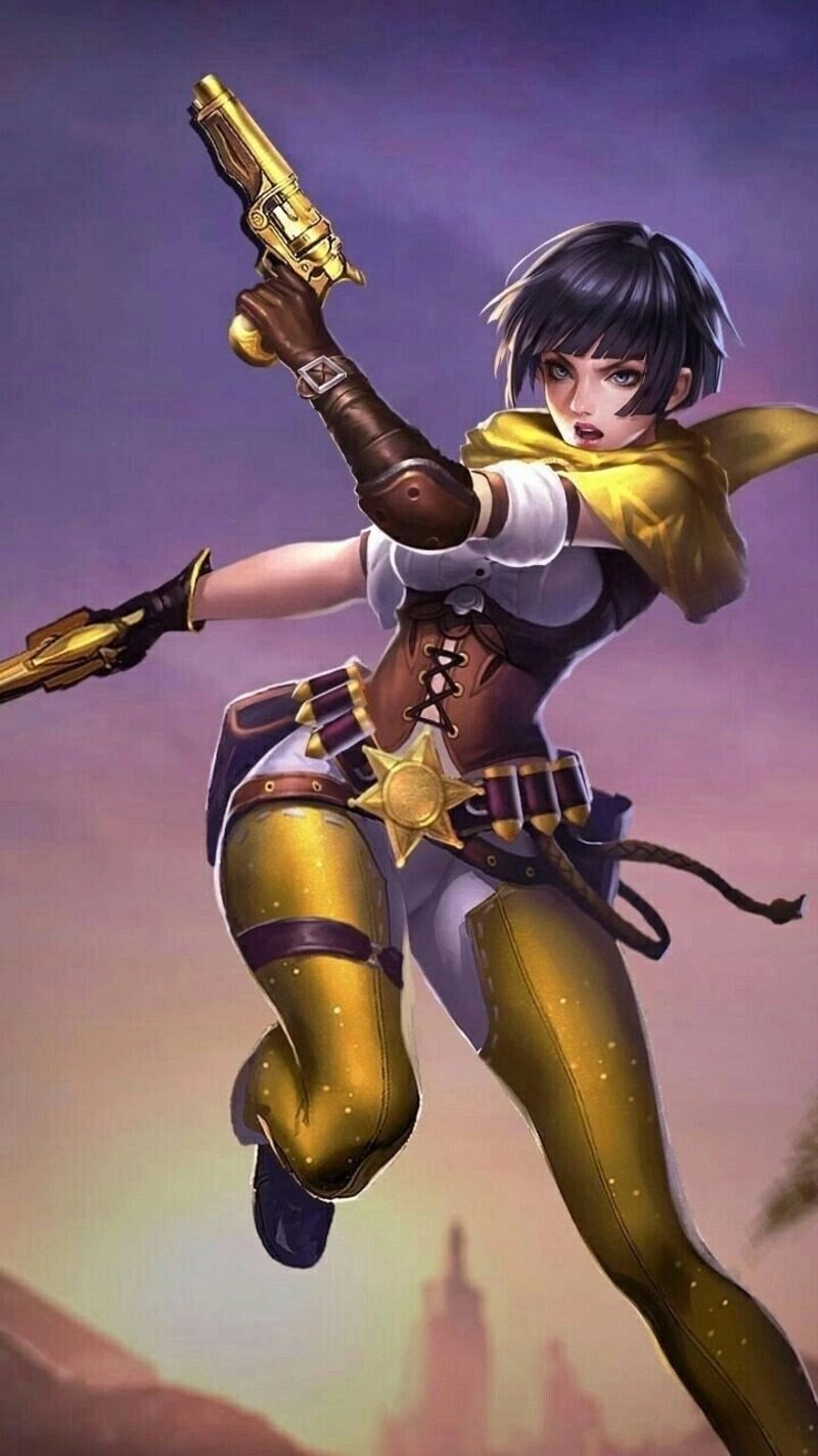 hentai liên quân