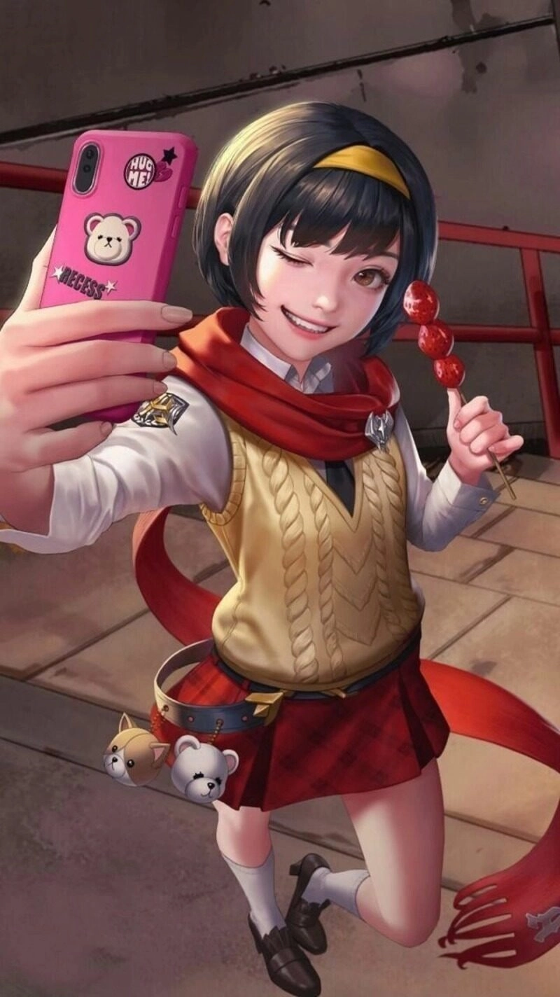 hentai liên quân