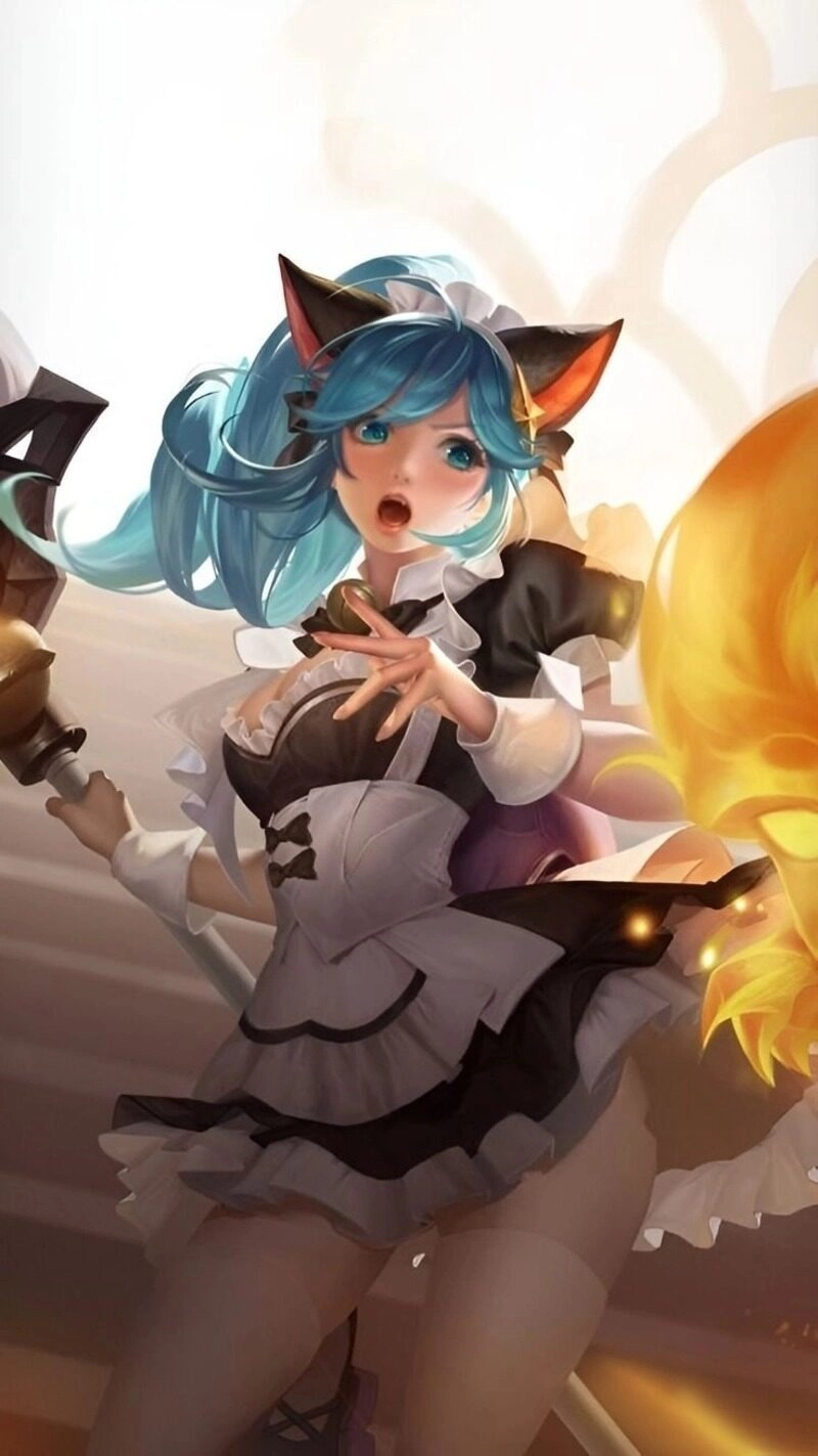 hentai liên quân