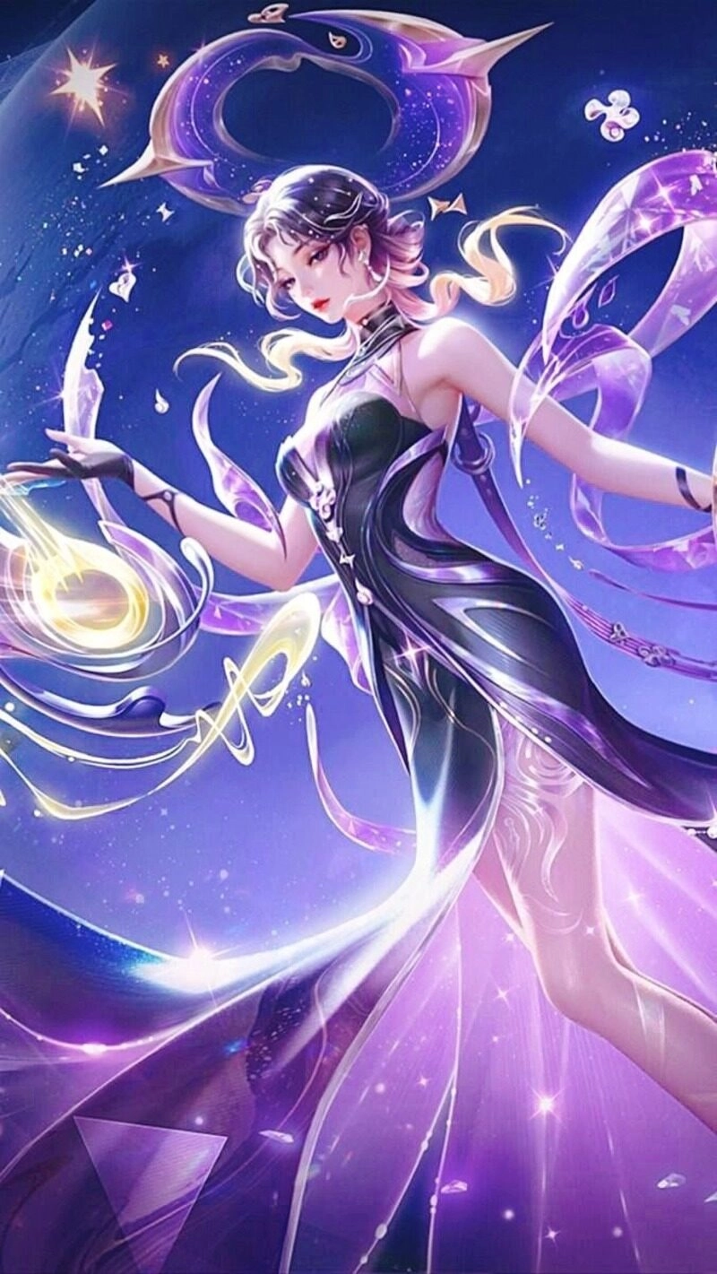 hentai liên quân