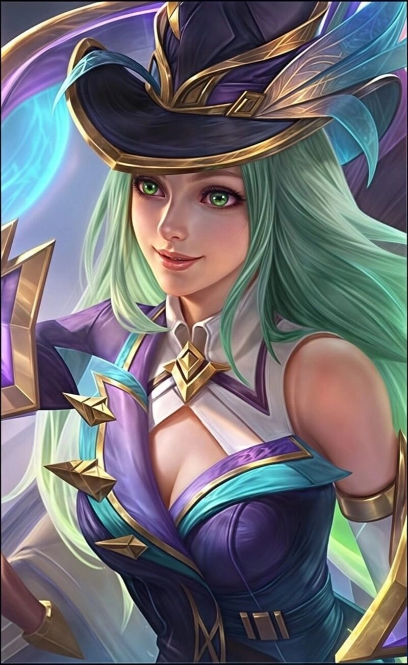 hentai liên quân