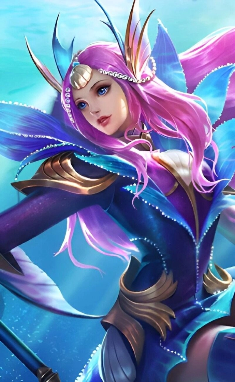 hentai liên quân