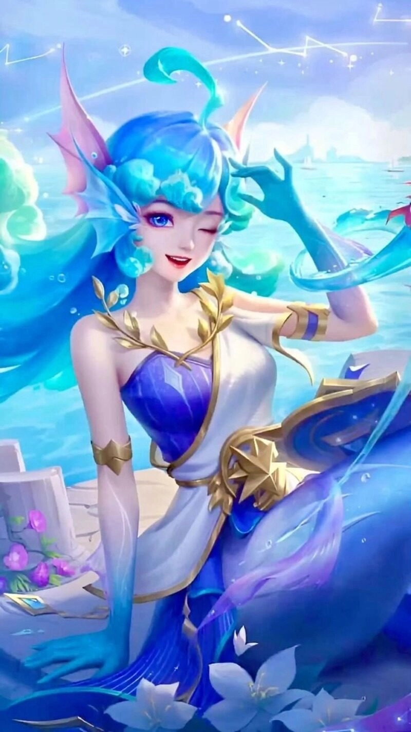 hentai liên quân