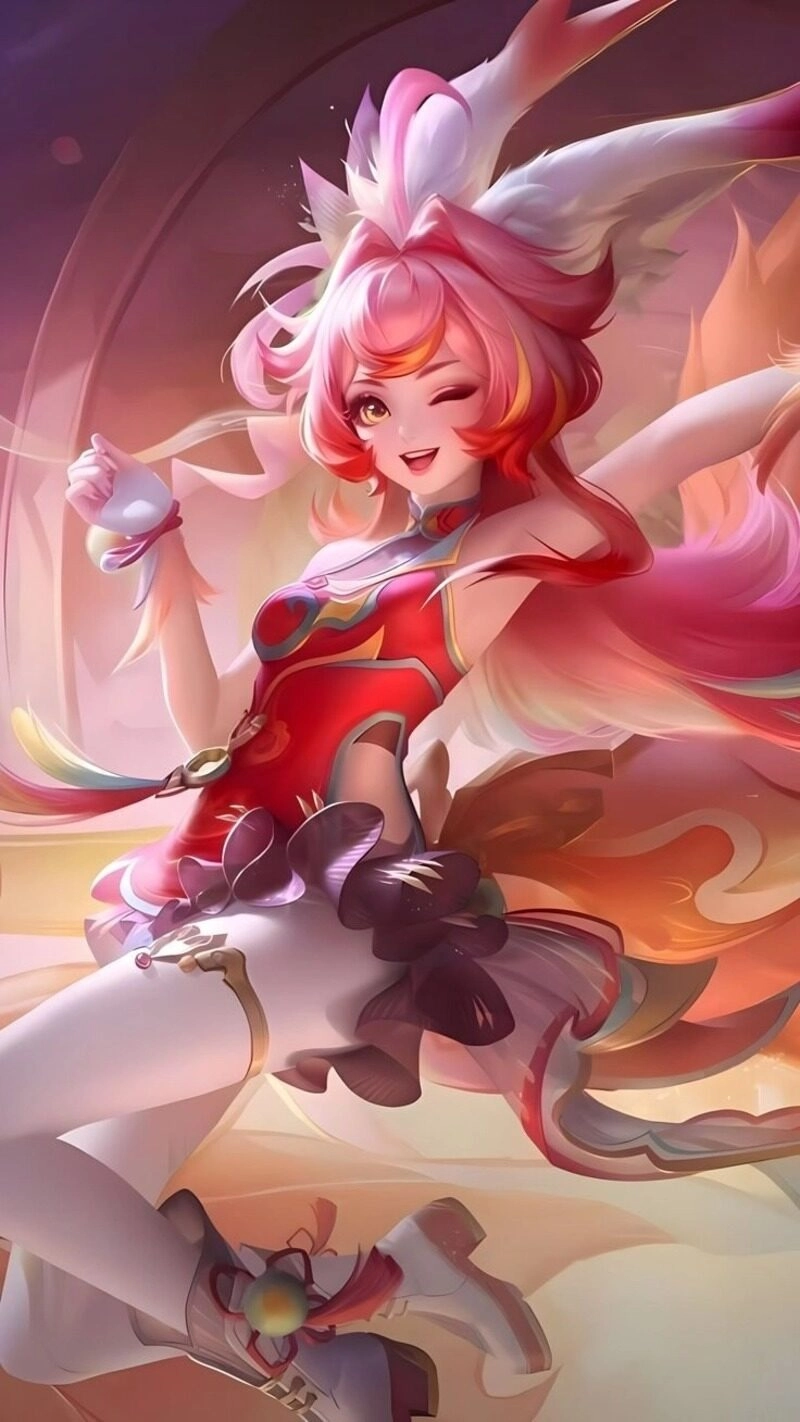 hentai liên quân