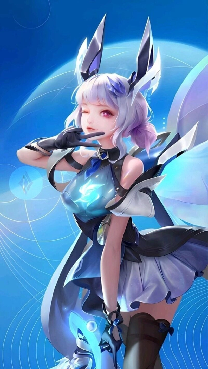 hentai liên quân