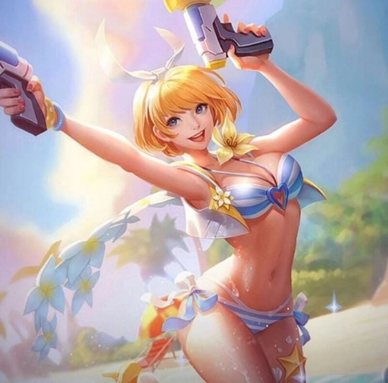 hentai liên quân