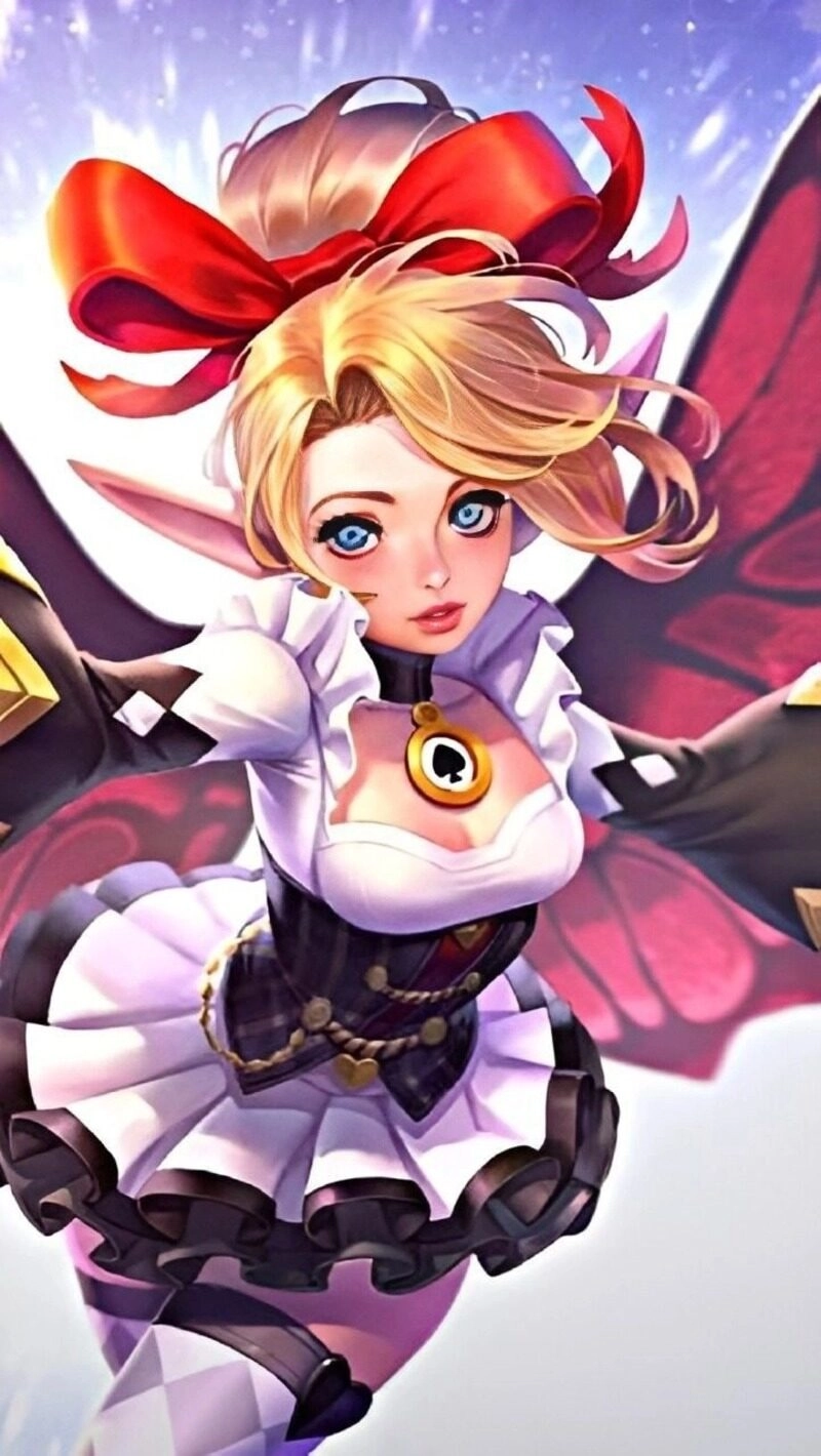hentai liên quân