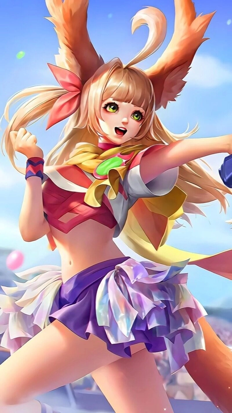 hentai liên quân