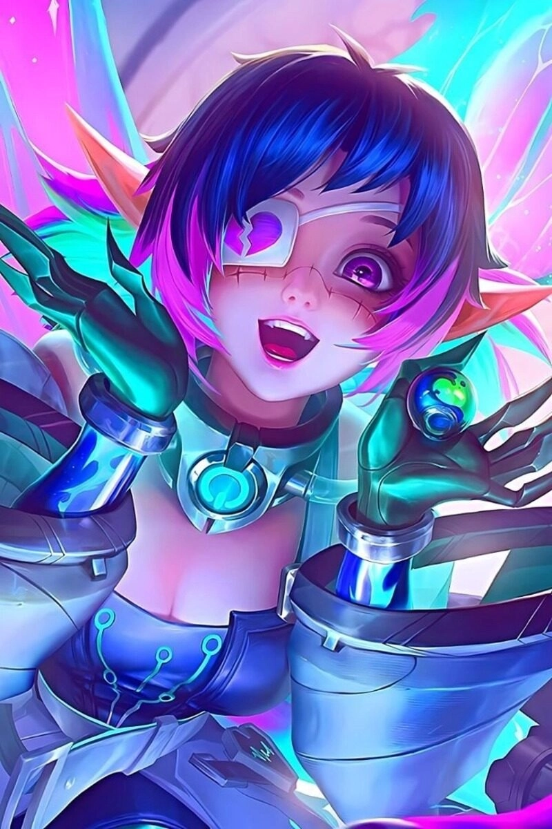 hentai liên quân