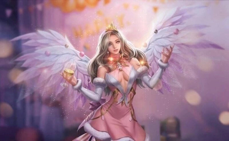 hentai liên quân
