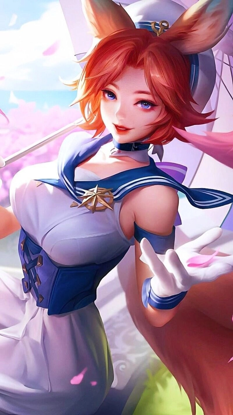 hentai liên quân