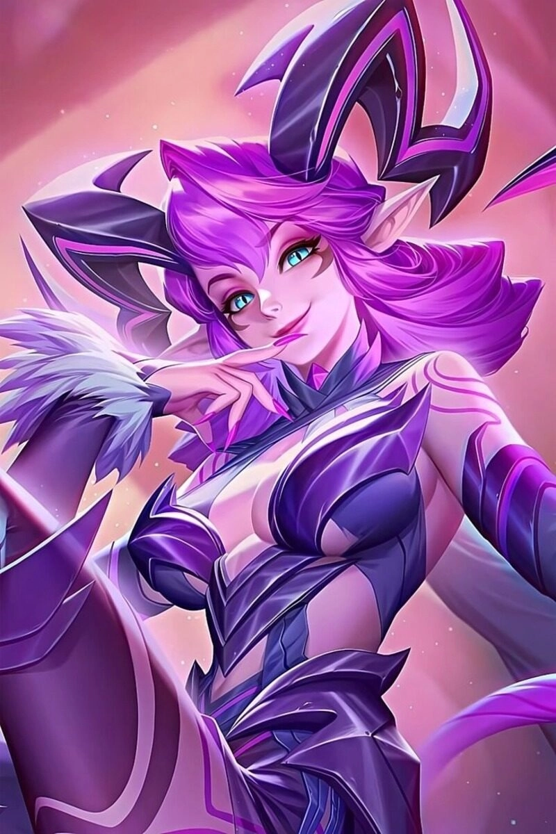 hentai liên quân