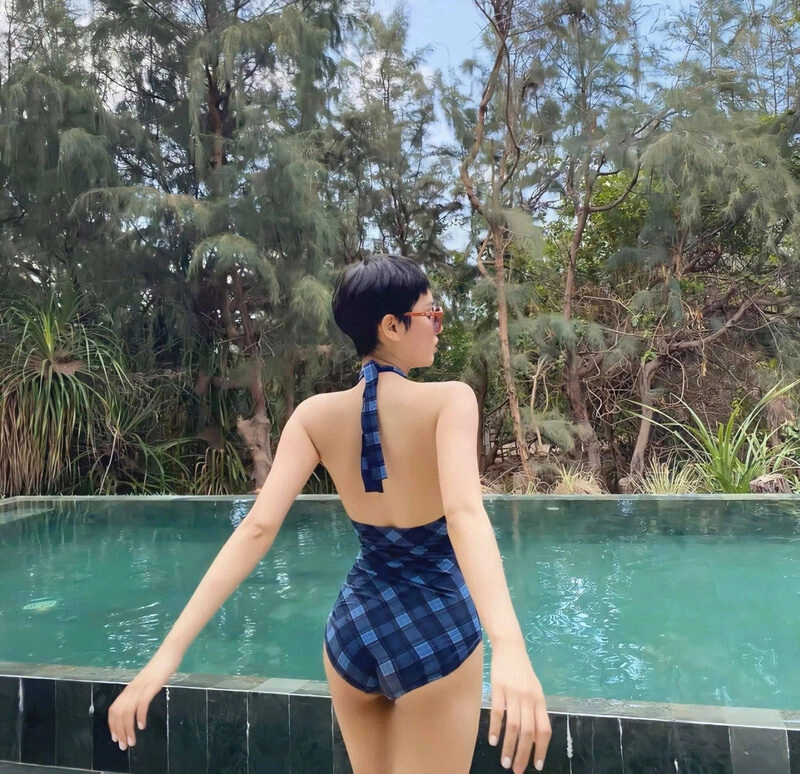 Hình ảnh những cô gái xinh đẹp và xexy thu hút ánh nhìn