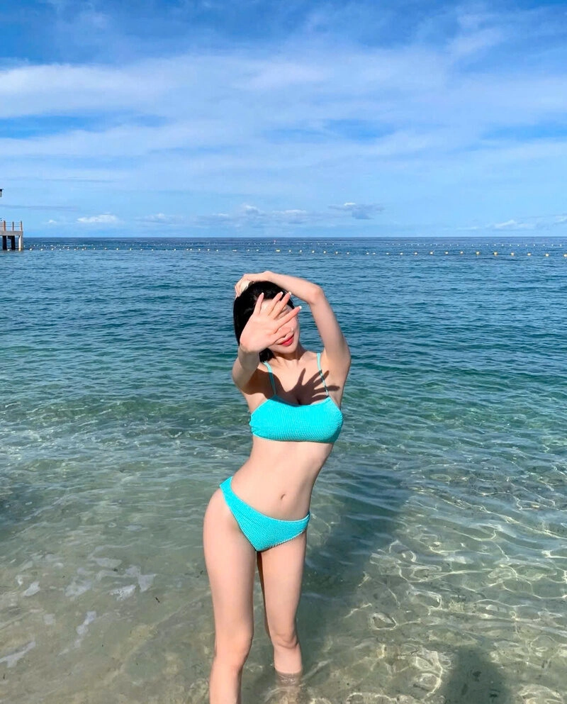 Hình ảnh những cô gái đầy mê hoặc