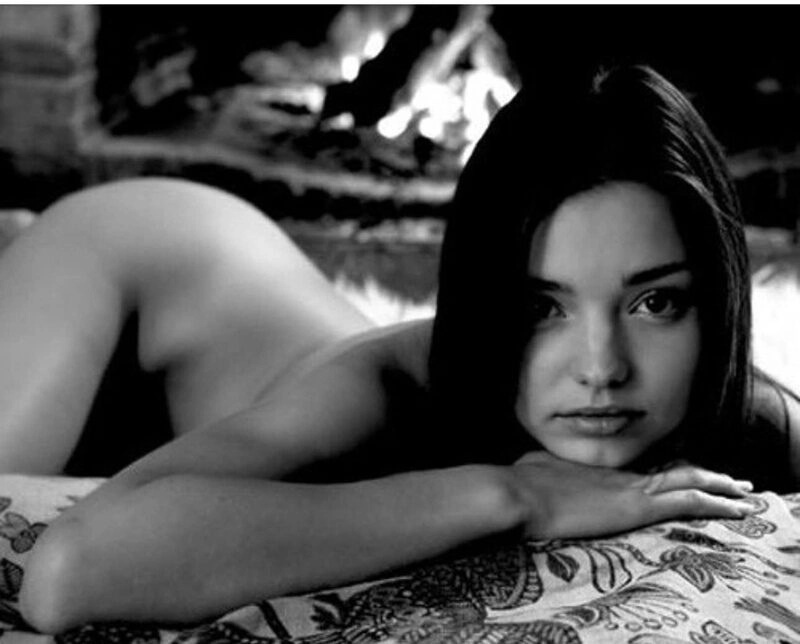 Hình ảnh Miranda Kerr sexy và xinh đẹp