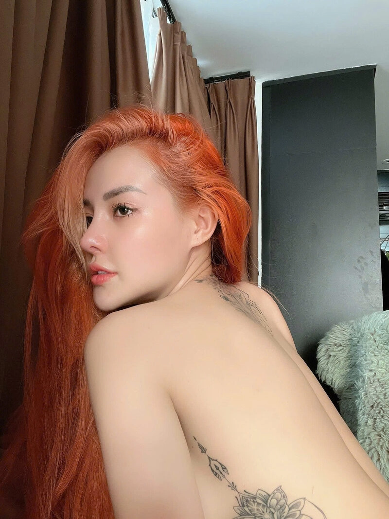 Hình ảnh Ngân 98 siêu sexy và xinh đẹp