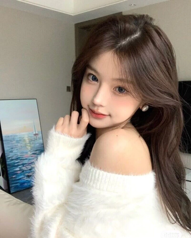 hot girl trung quốc