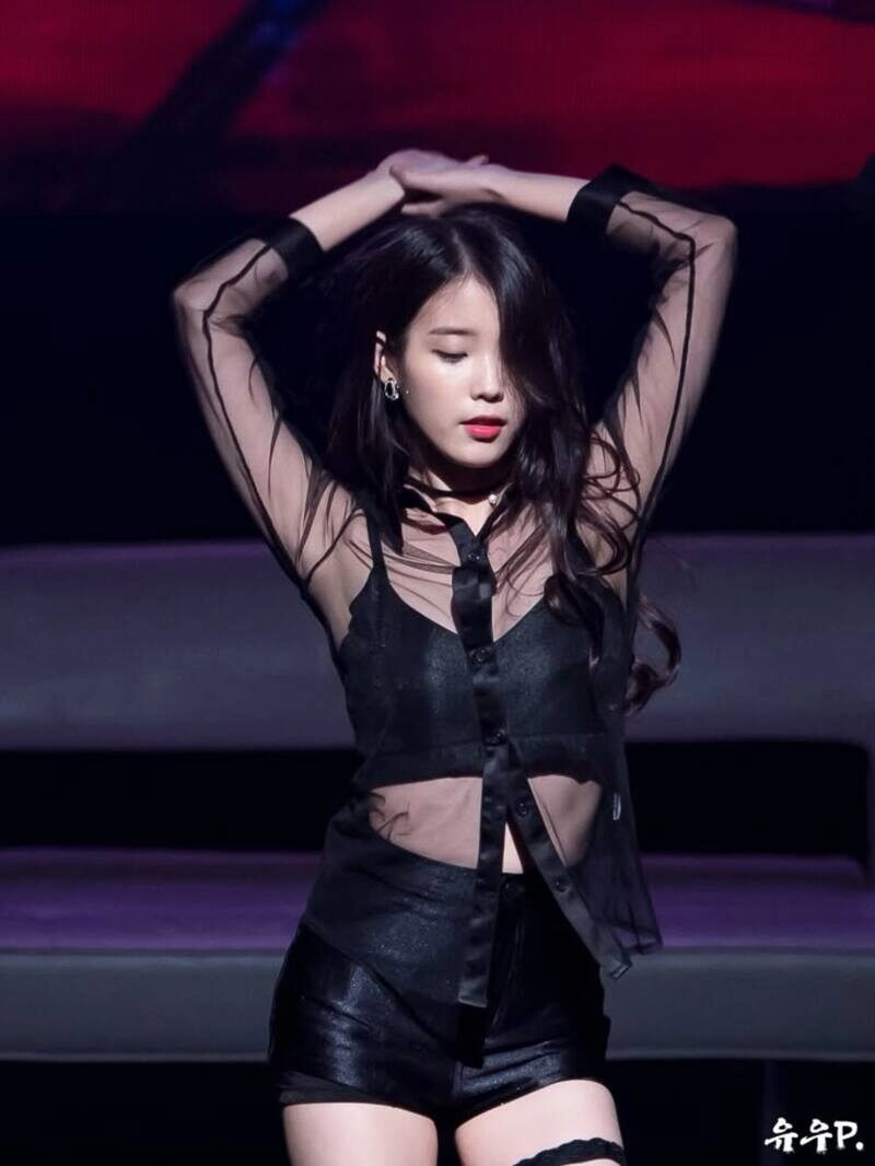 iu sexy