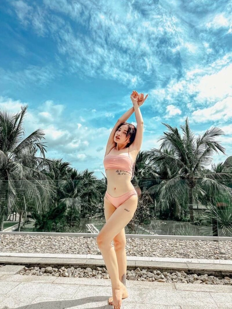 khả như sexy