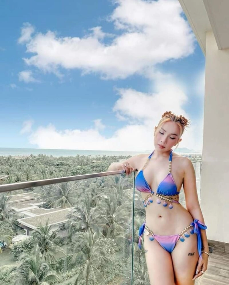 khả như sexy