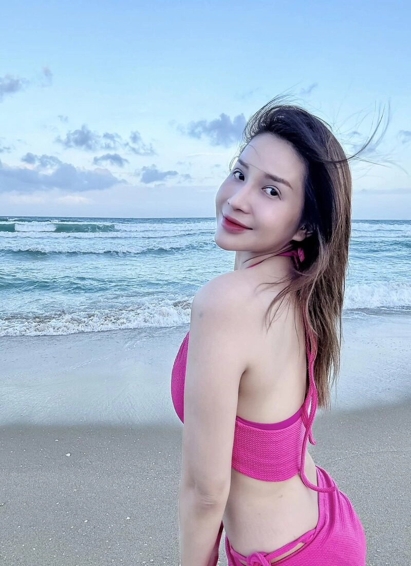 khả như sexy