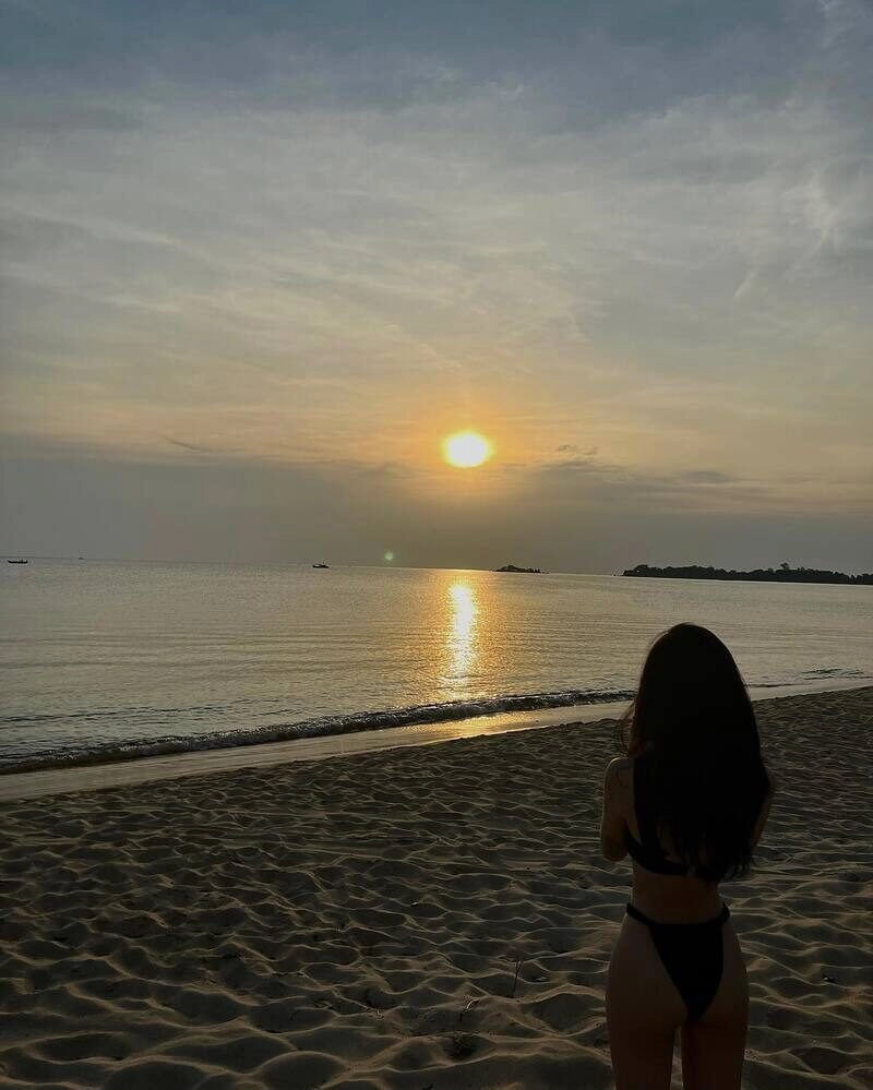 linh ngọc đàm nude