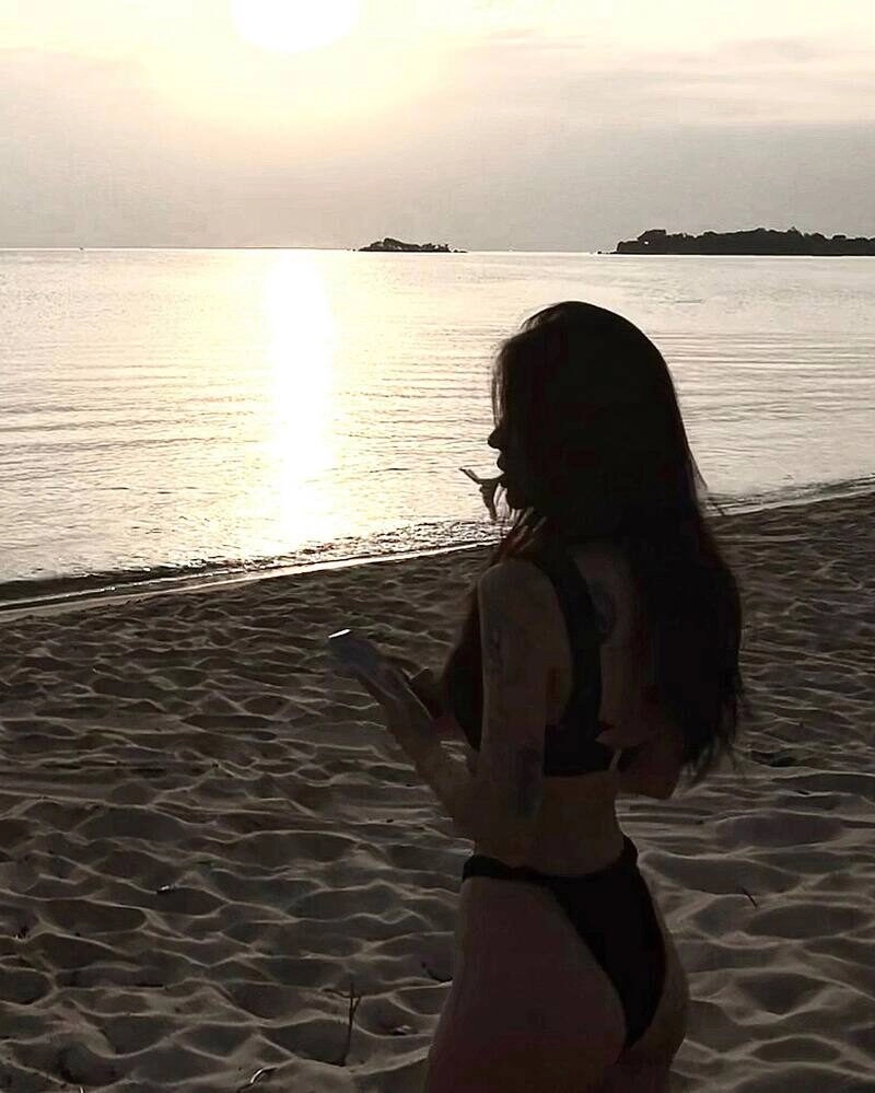 linh ngọc đàm nude