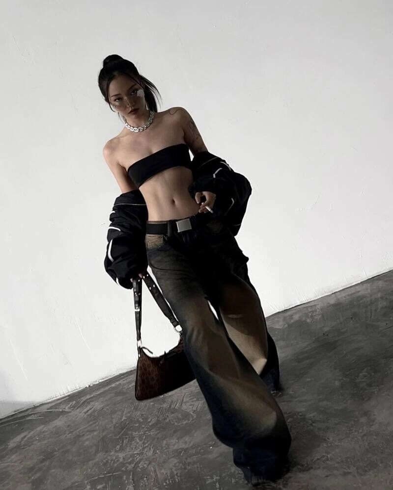 linh ngọc đàm nude