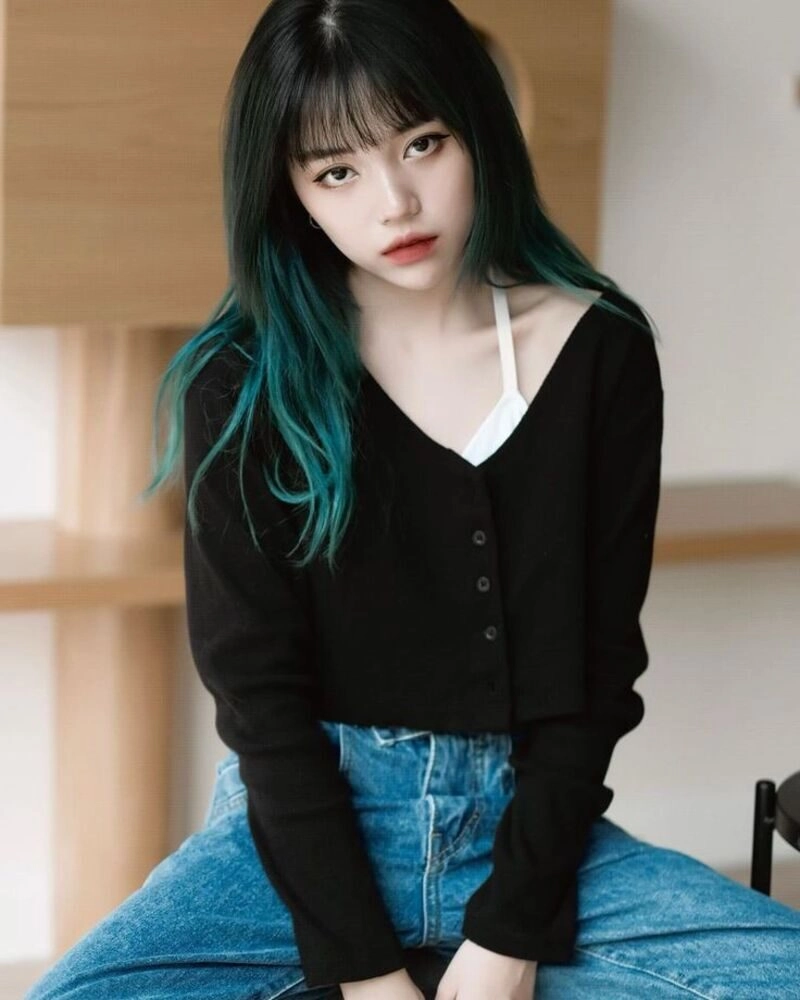 linh ngọc đàm nude