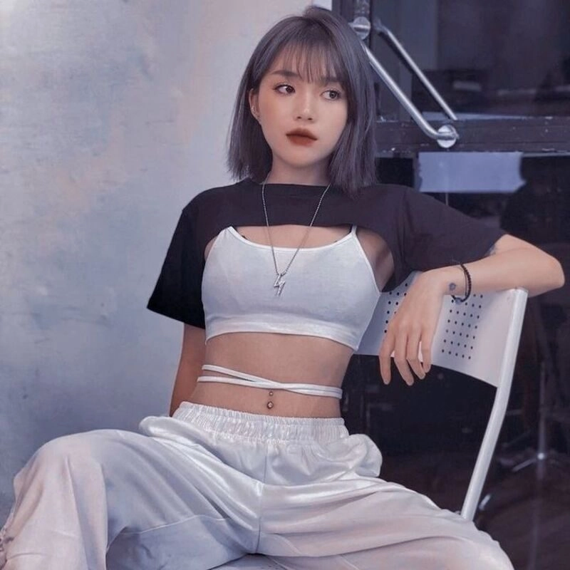 linh ngọc đàm nude