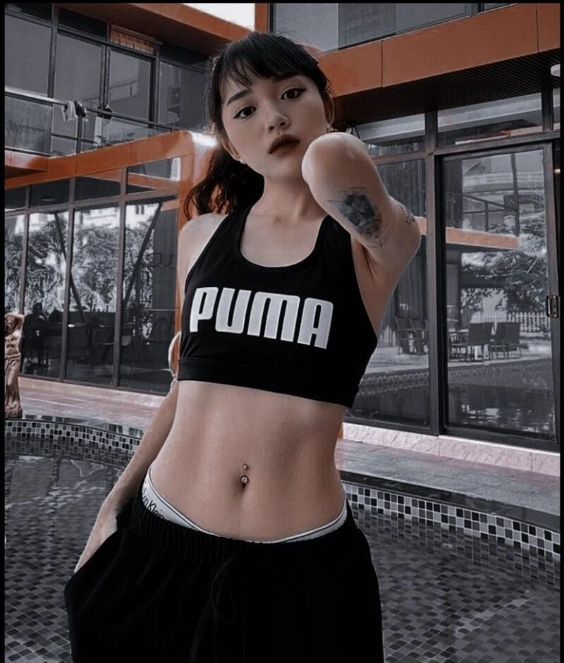 linh ngọc đàm nude