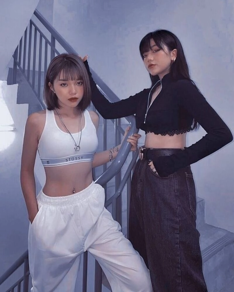 linh ngọc đàm nude