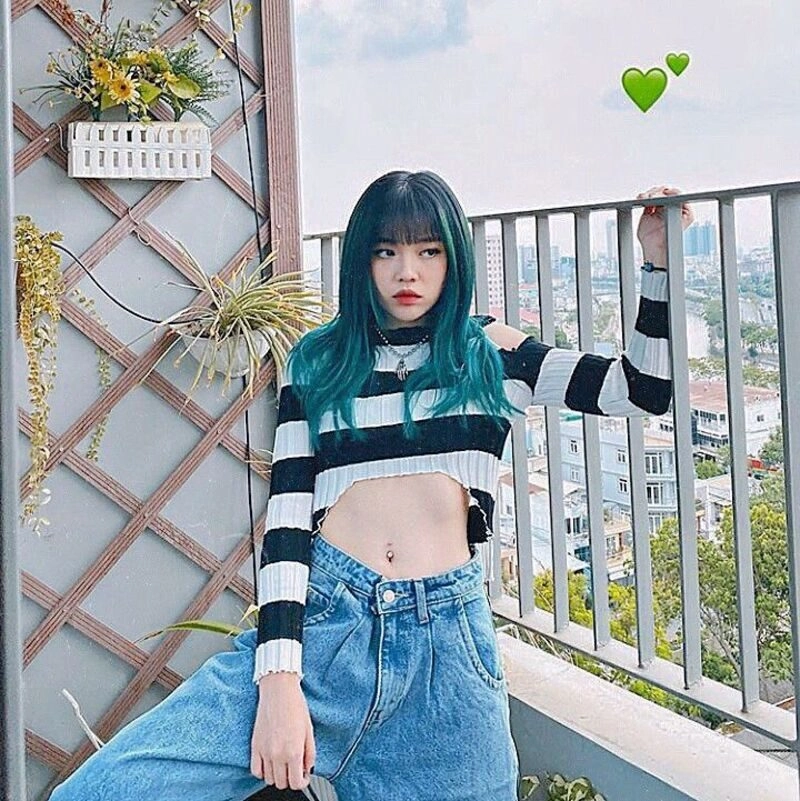 linh ngọc đàm nude