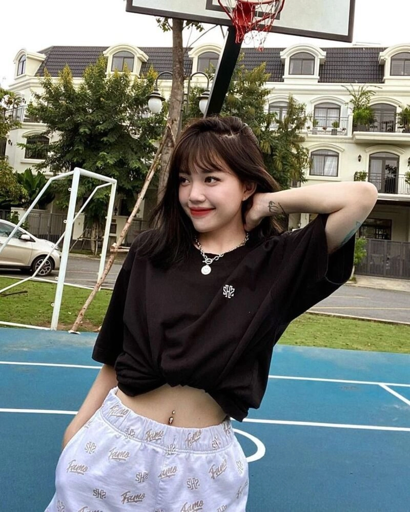 linh ngọc đàm nude