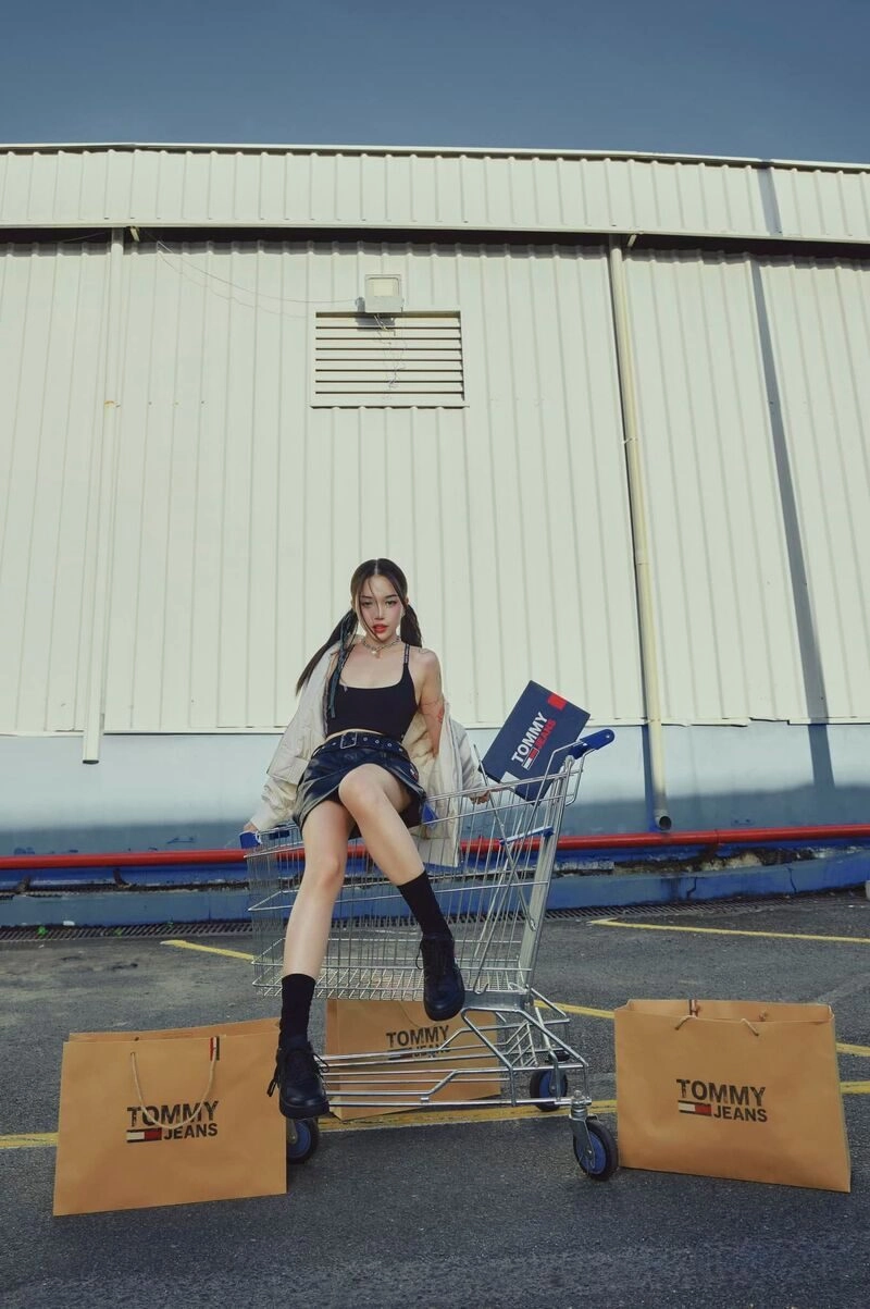 linh ngọc đàm nude