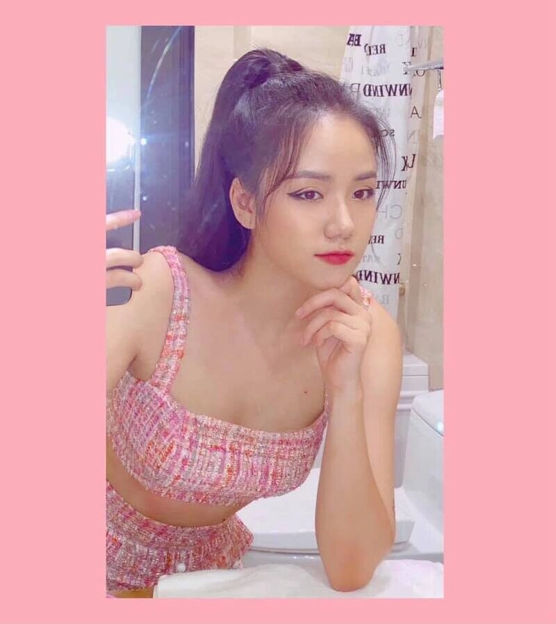 phương ly bikini