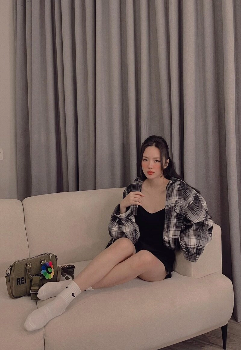 phương ly bikini