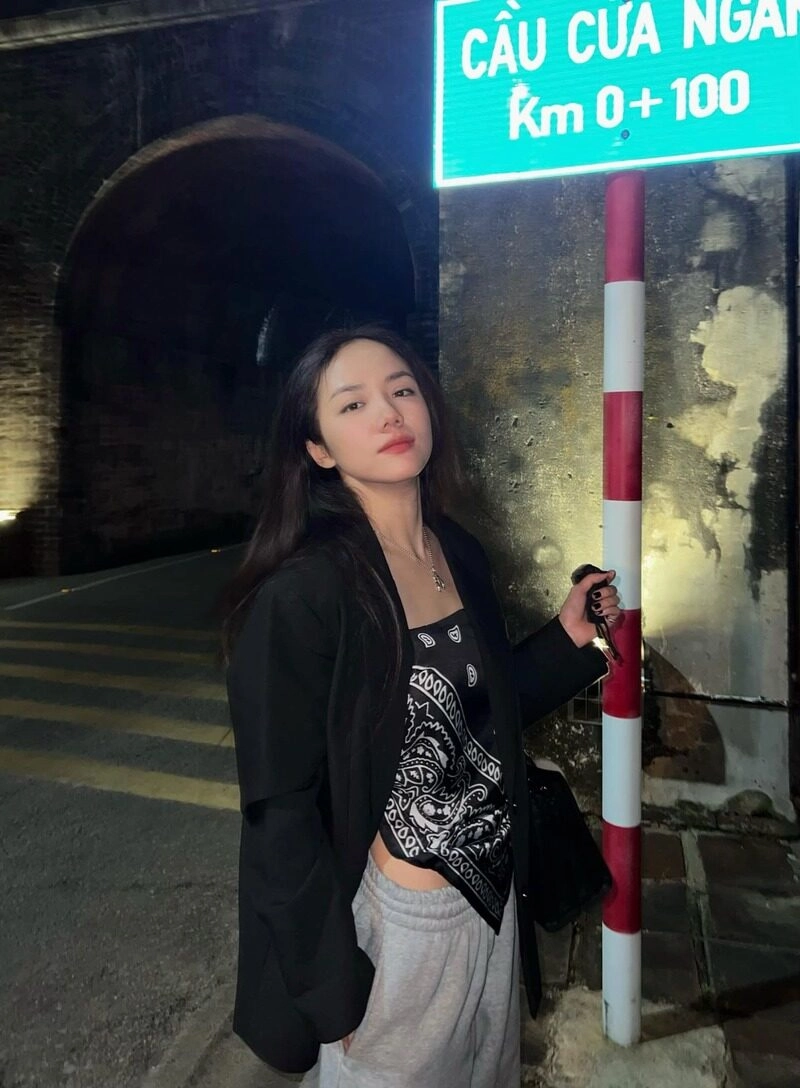 phương ly bikini