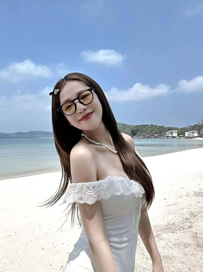 puka bikini