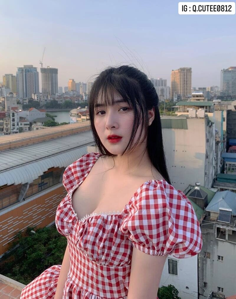 quỳnh alee bikini