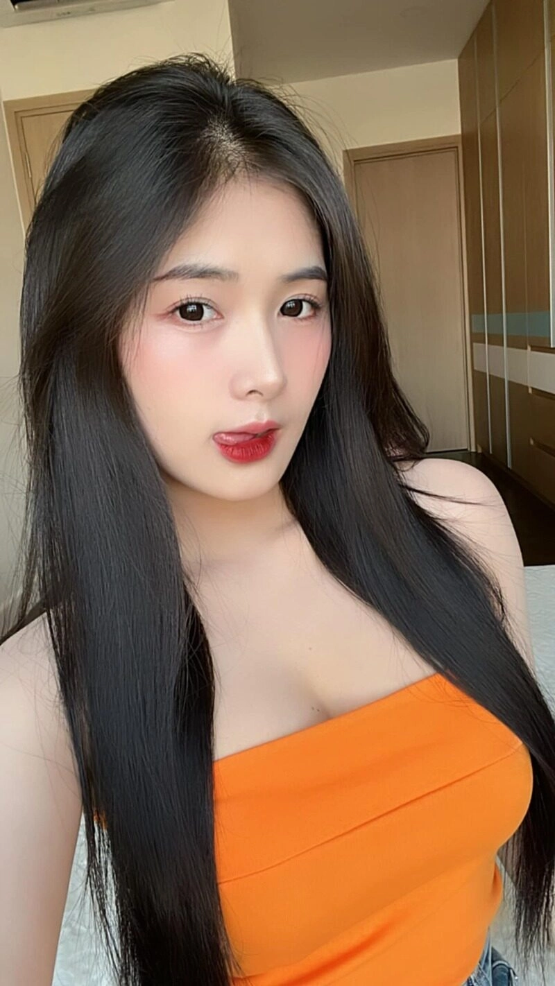 quỳnh alee bikini