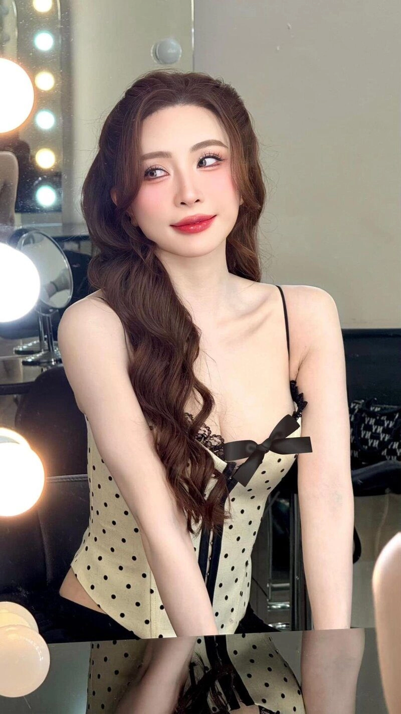 quỳnh nga sexy