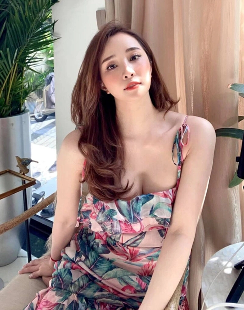 quỳnh nga sexy