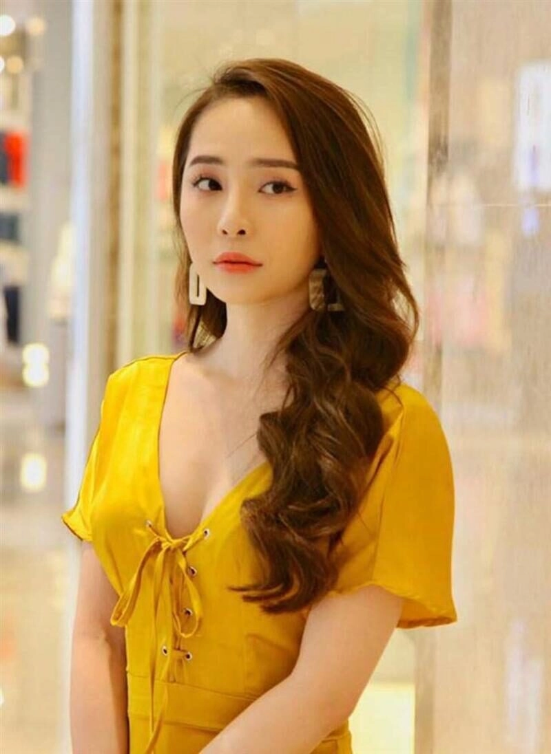 quỳnh nga sexy