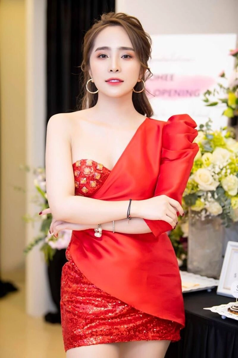 quỳnh nga sexy