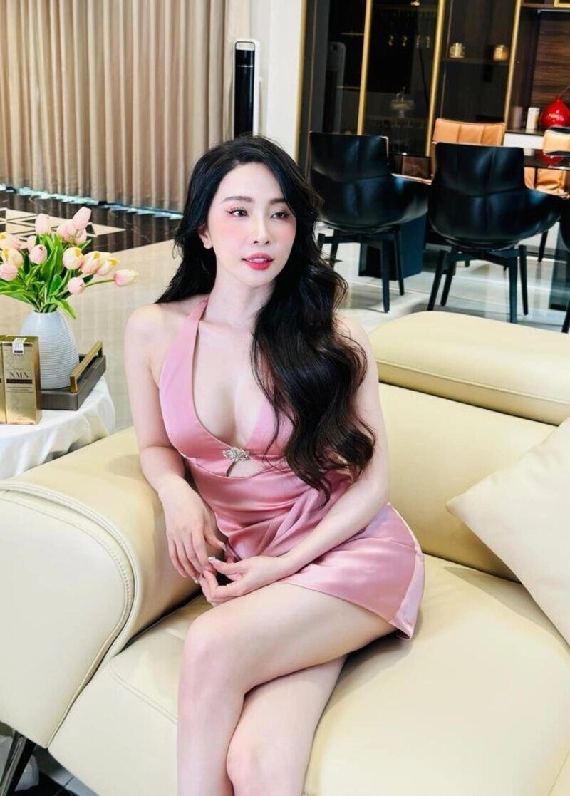 quỳnh nga sexy