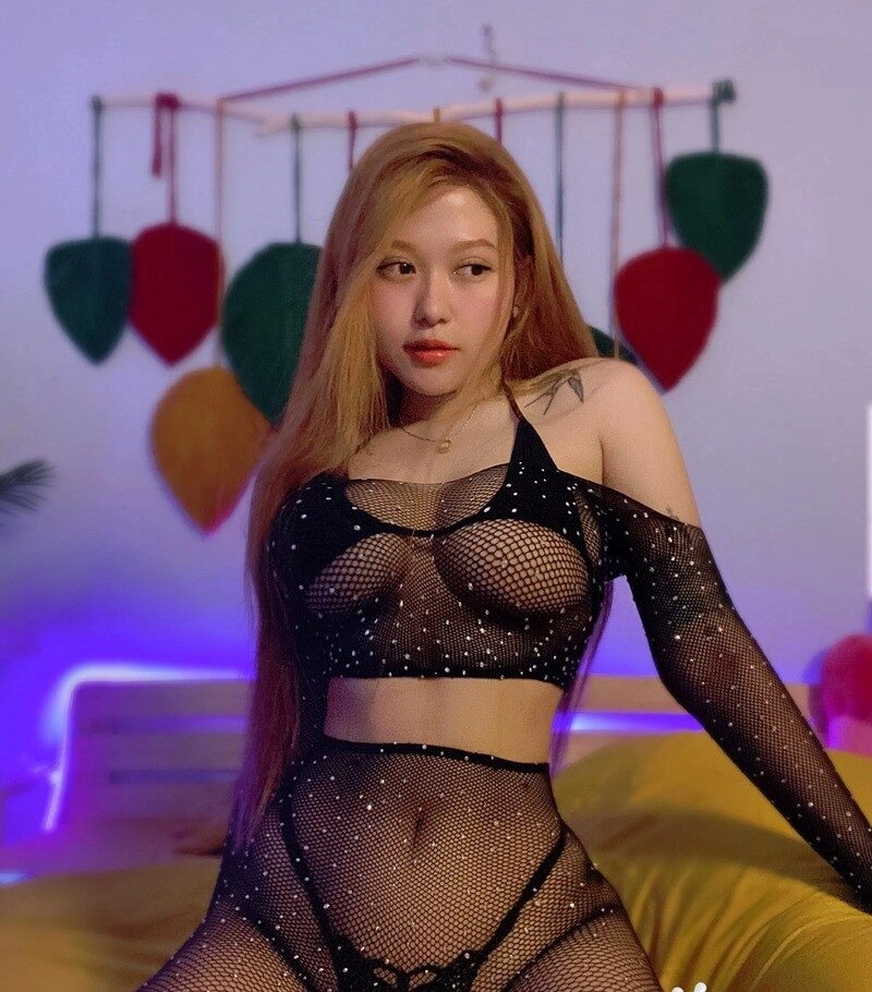 suzie nguyễn onlyfan