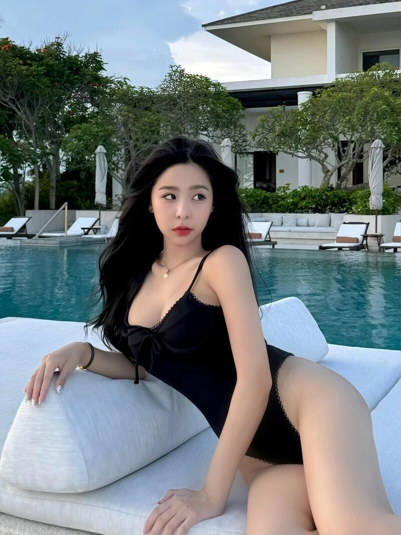 tammy bikini
